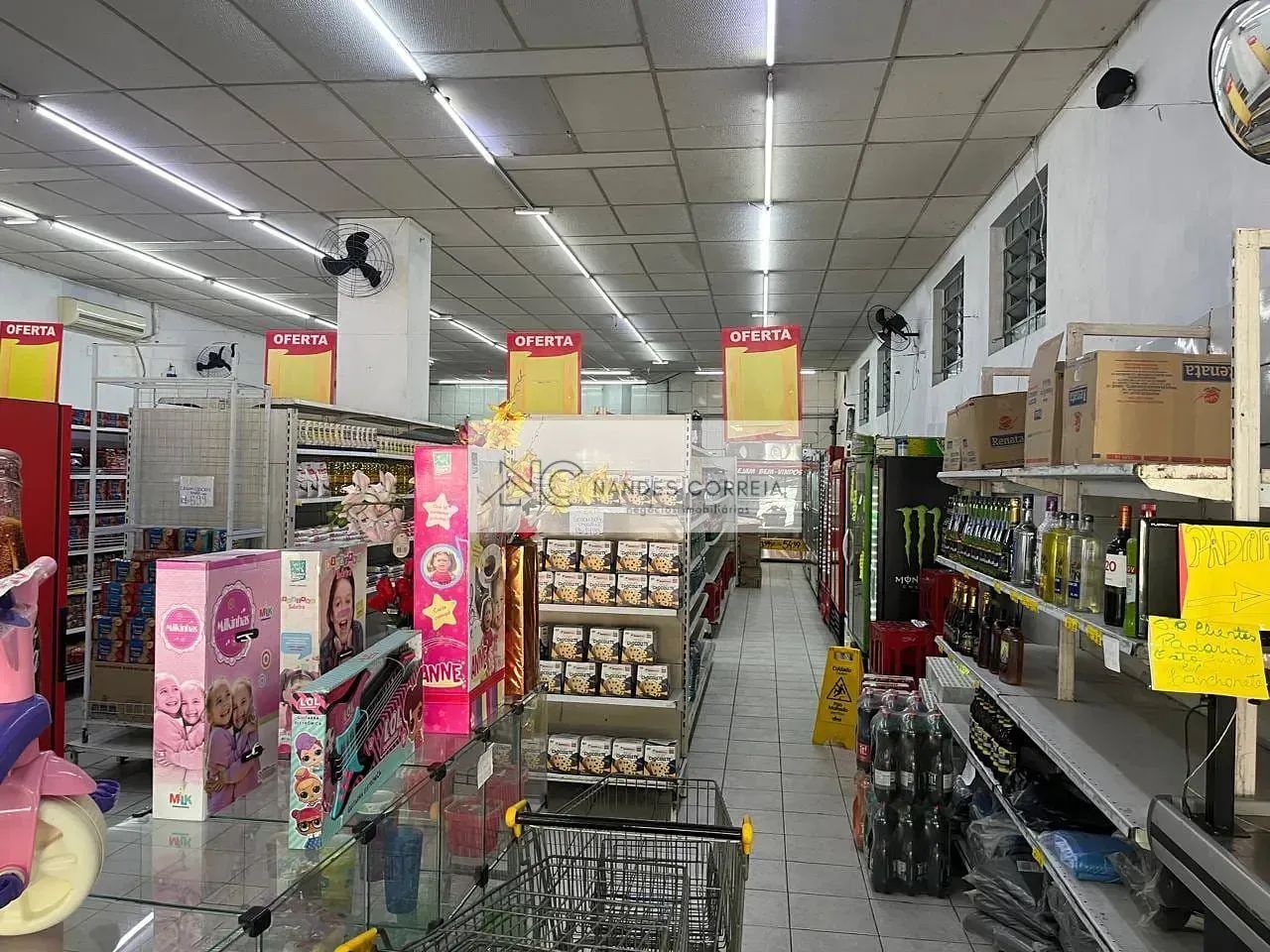 Conjunto comercial à venda, Jardim Alfredo, São Paulo, SP - Foto 2