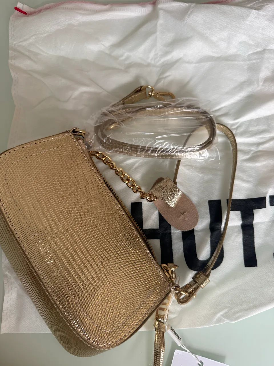 Bolsa Schutz  - Foto 2