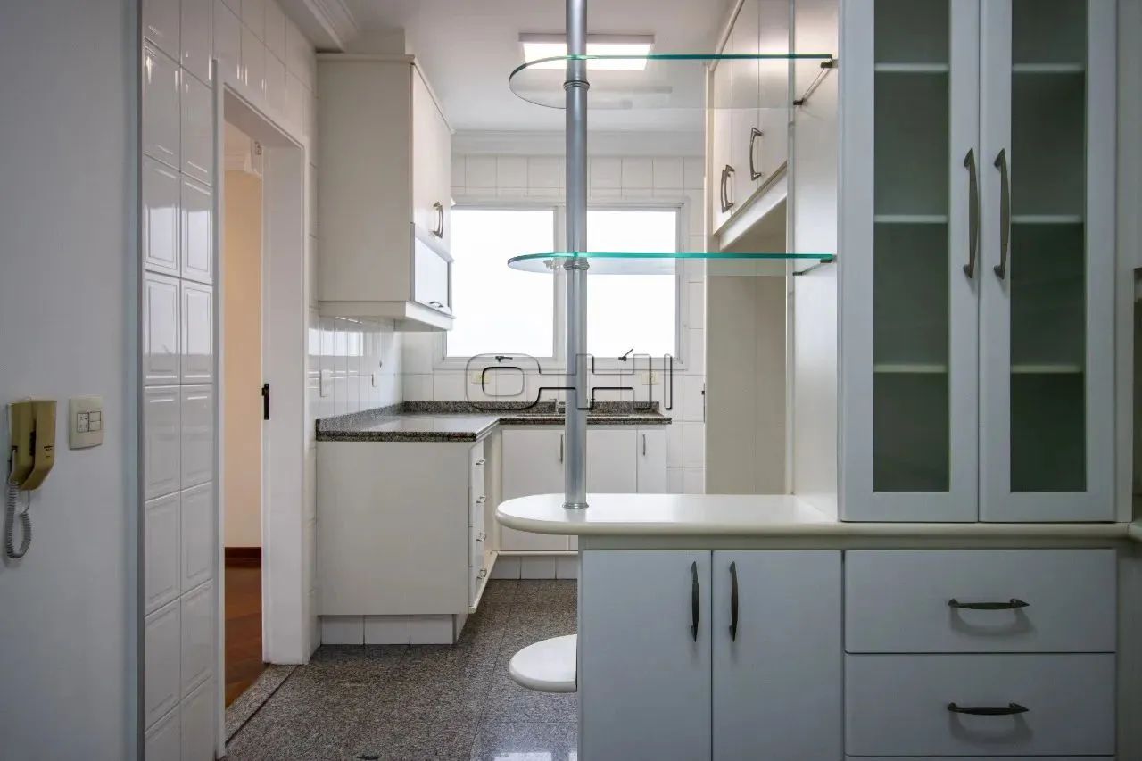 Aluguel Apartamento 3 Dormitórios - 160 m² Moema - Foto 9