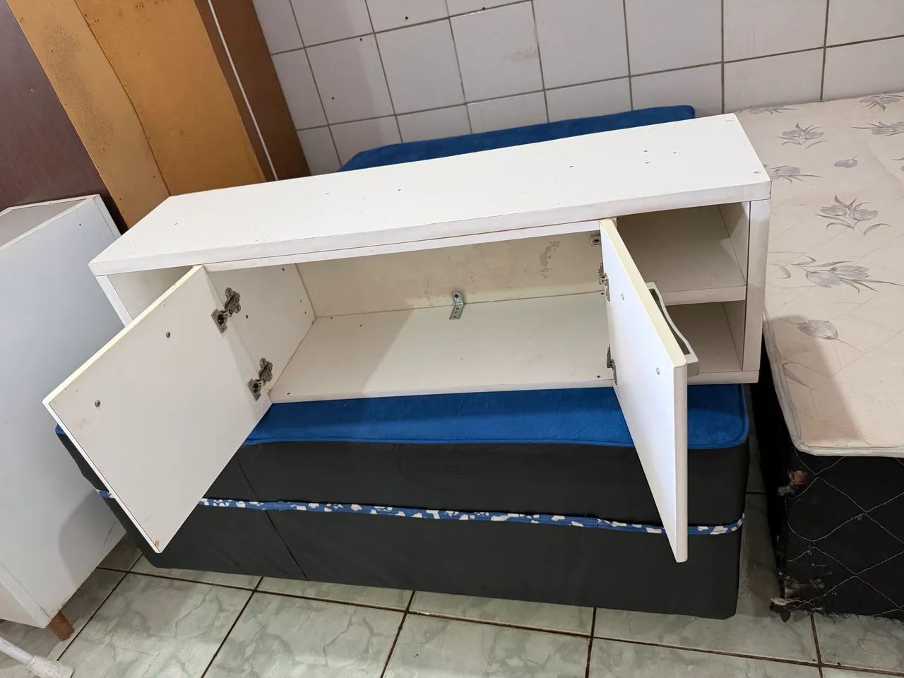 Armário de parede MDF  - Foto 5