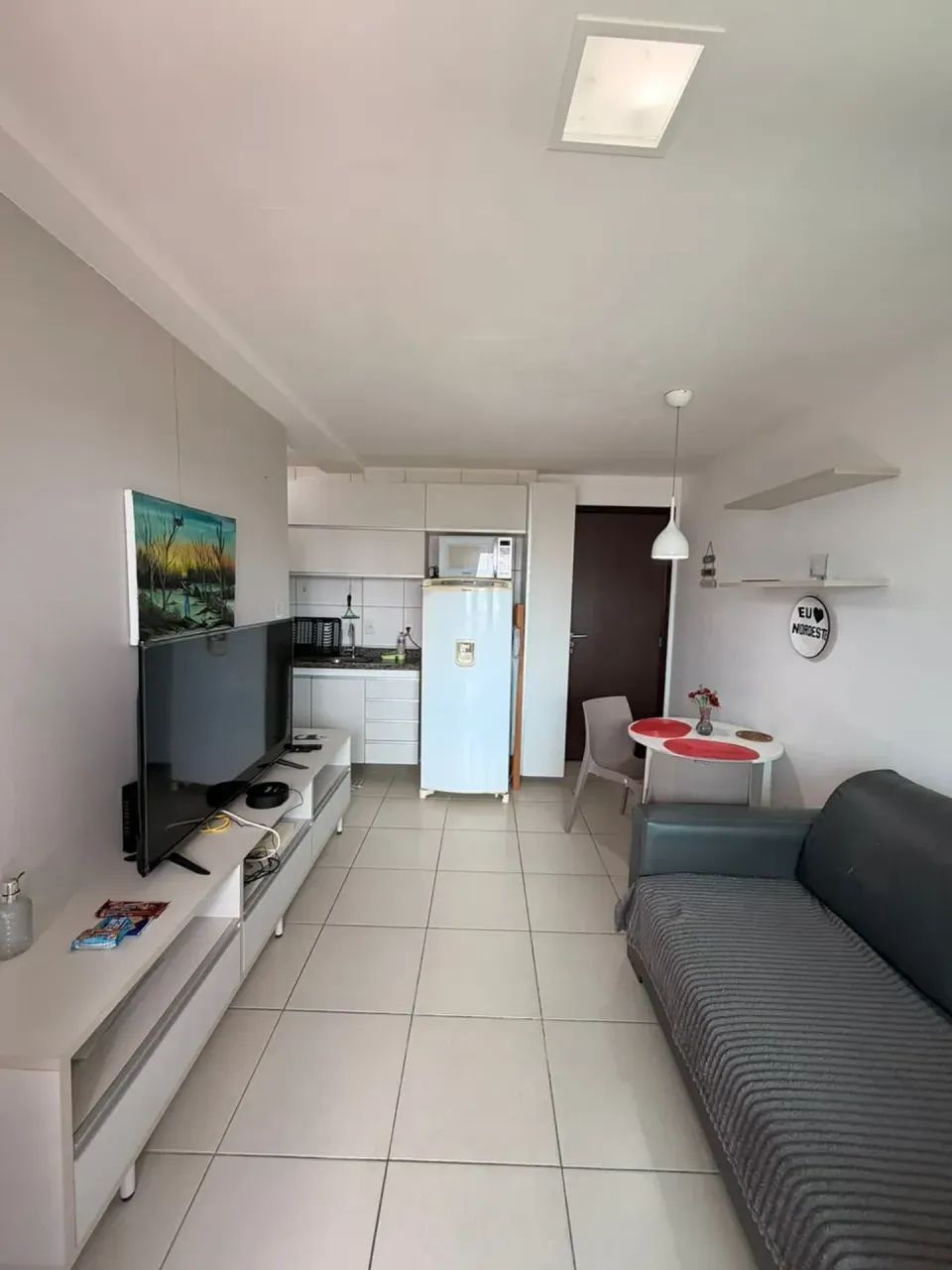 VIVA O MELHOR DE BOA VIAGEM COM CONFORTO, PRATICIDADE E QUALIDADE DE VIDA - Foto 4