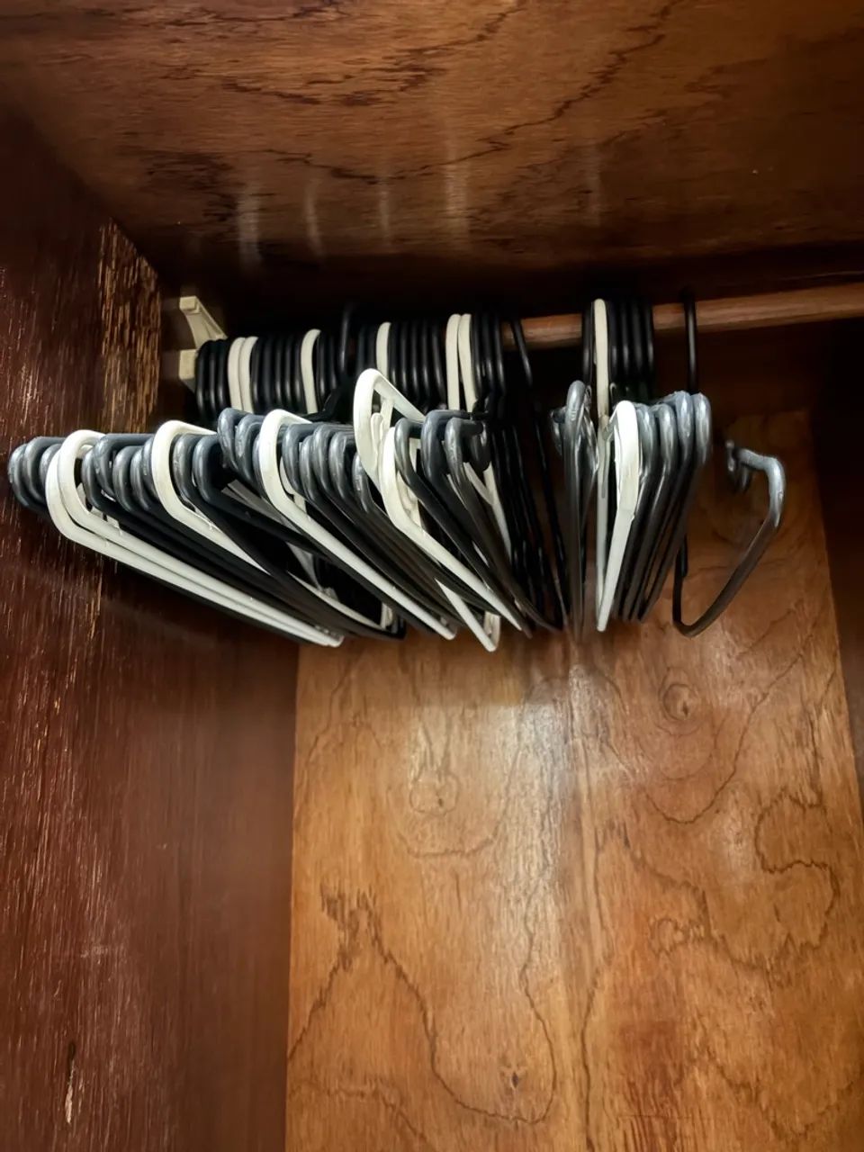 Cabides de roupa  - Foto 3