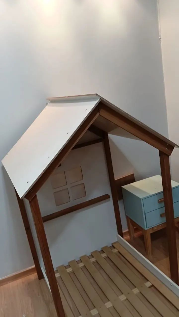 Cama infantil 