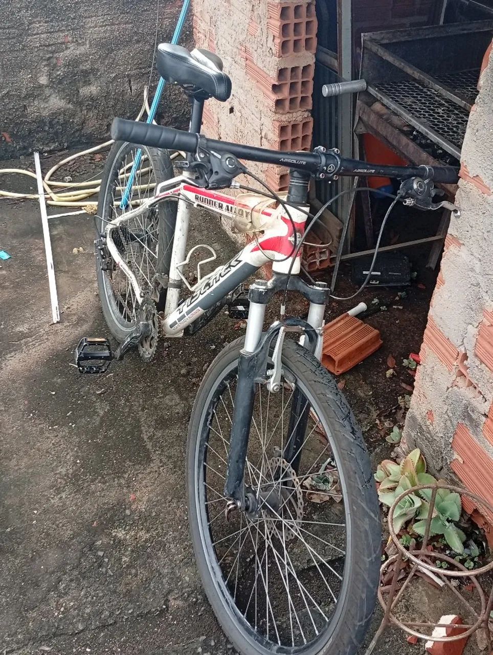 Bike aro 26  - Foto 2