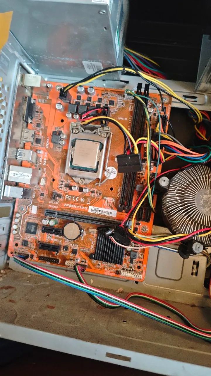 Pc  - Foto 4