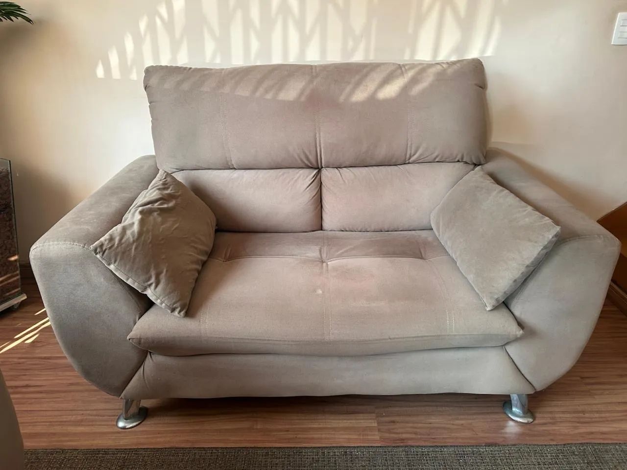 SOFA 2 e 3 LUGARES - Foto 4