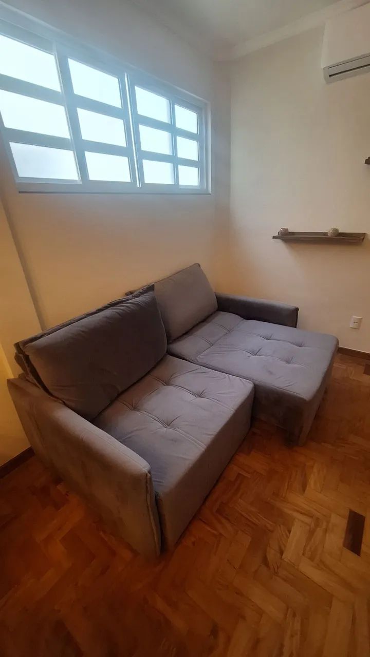 Sofa 2 Lugares Retrátil - Foto 3