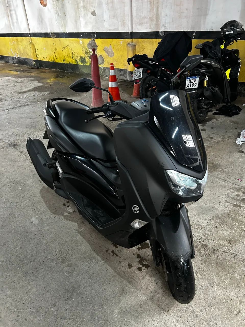 Nmax 160 2024 - ABS - Foto 4