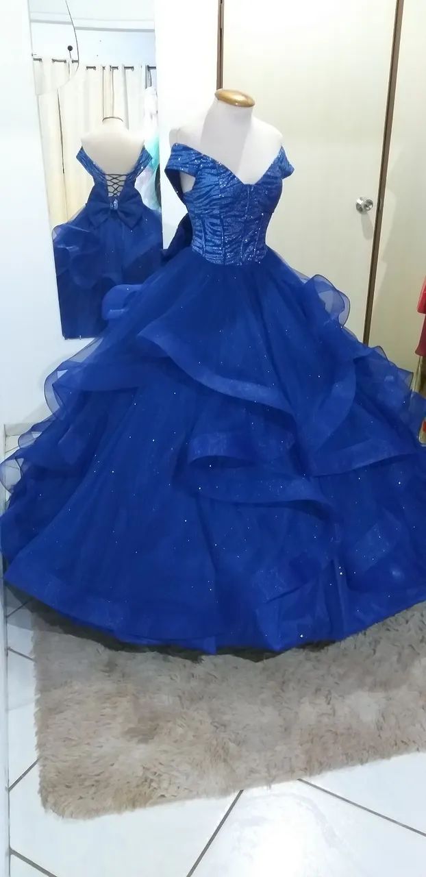 Vestidos - Foto 5