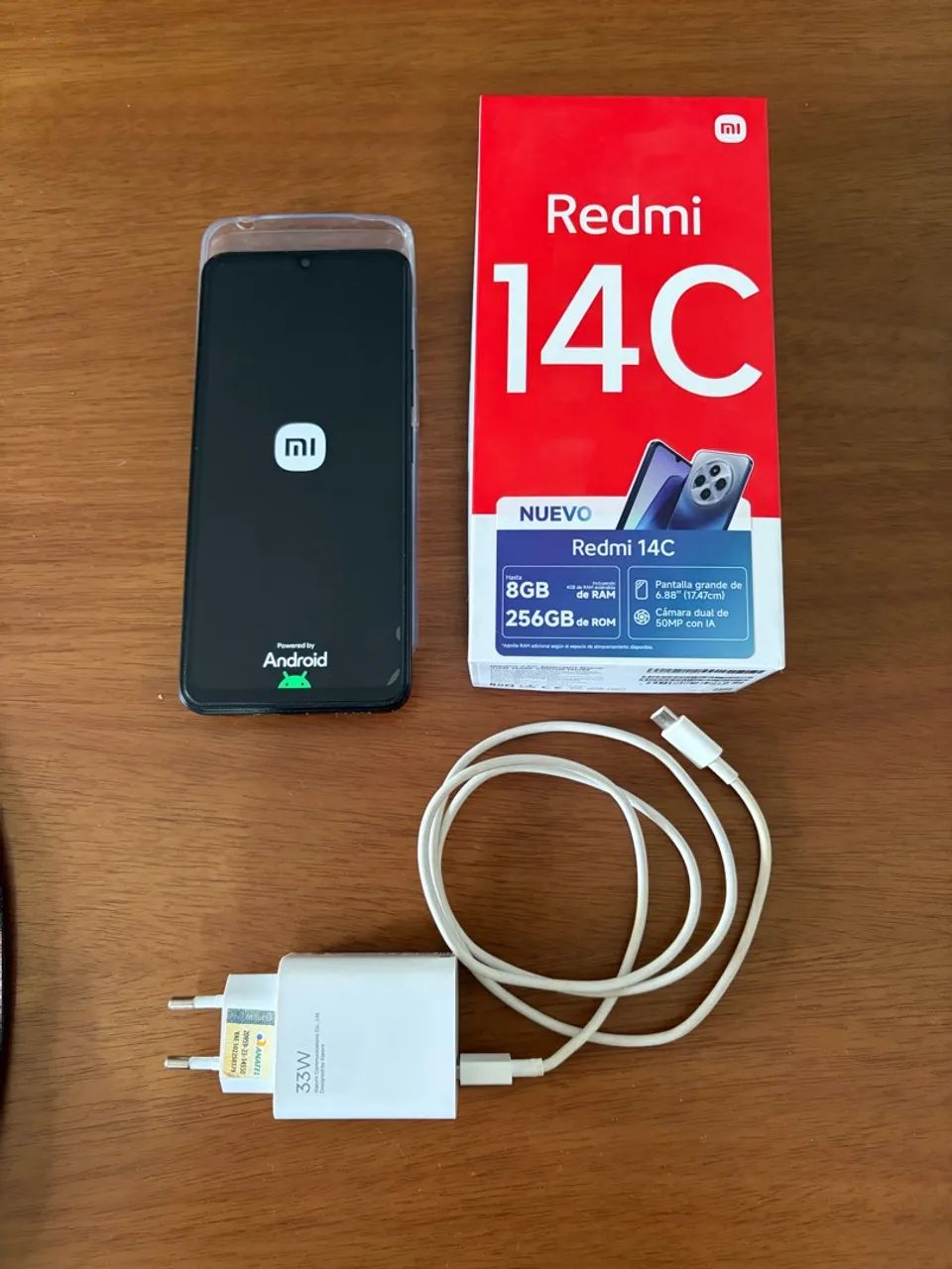 Redmi 14C - Foto 4
