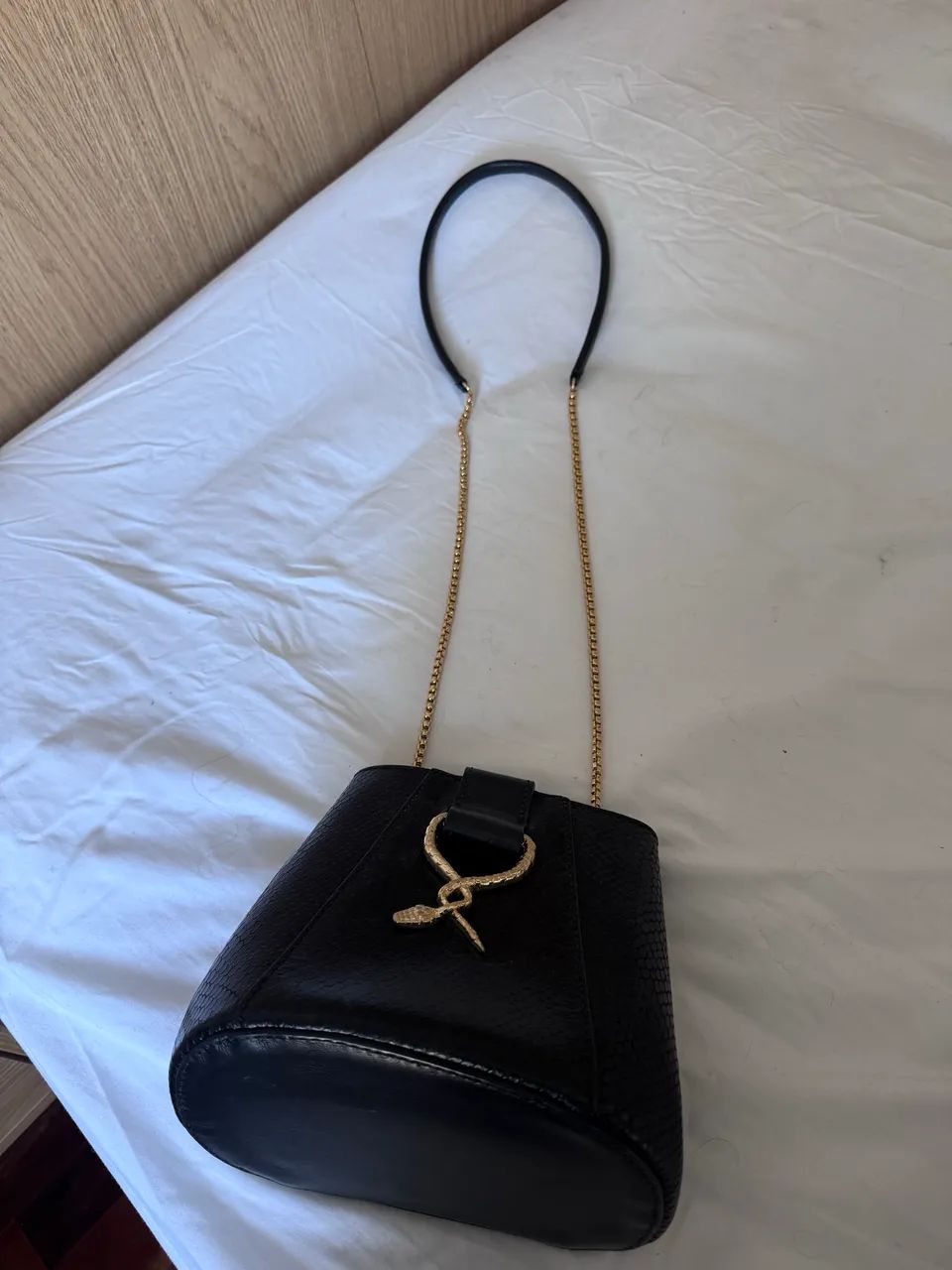 Bolsa SCHUTZ chique demais  - Foto 5