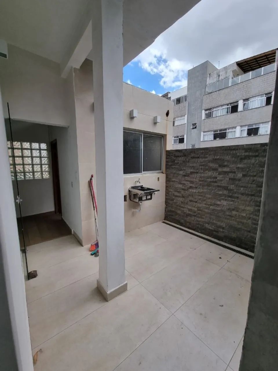 Apartamento no Gutierrez, 2 quartos  - Foto 5