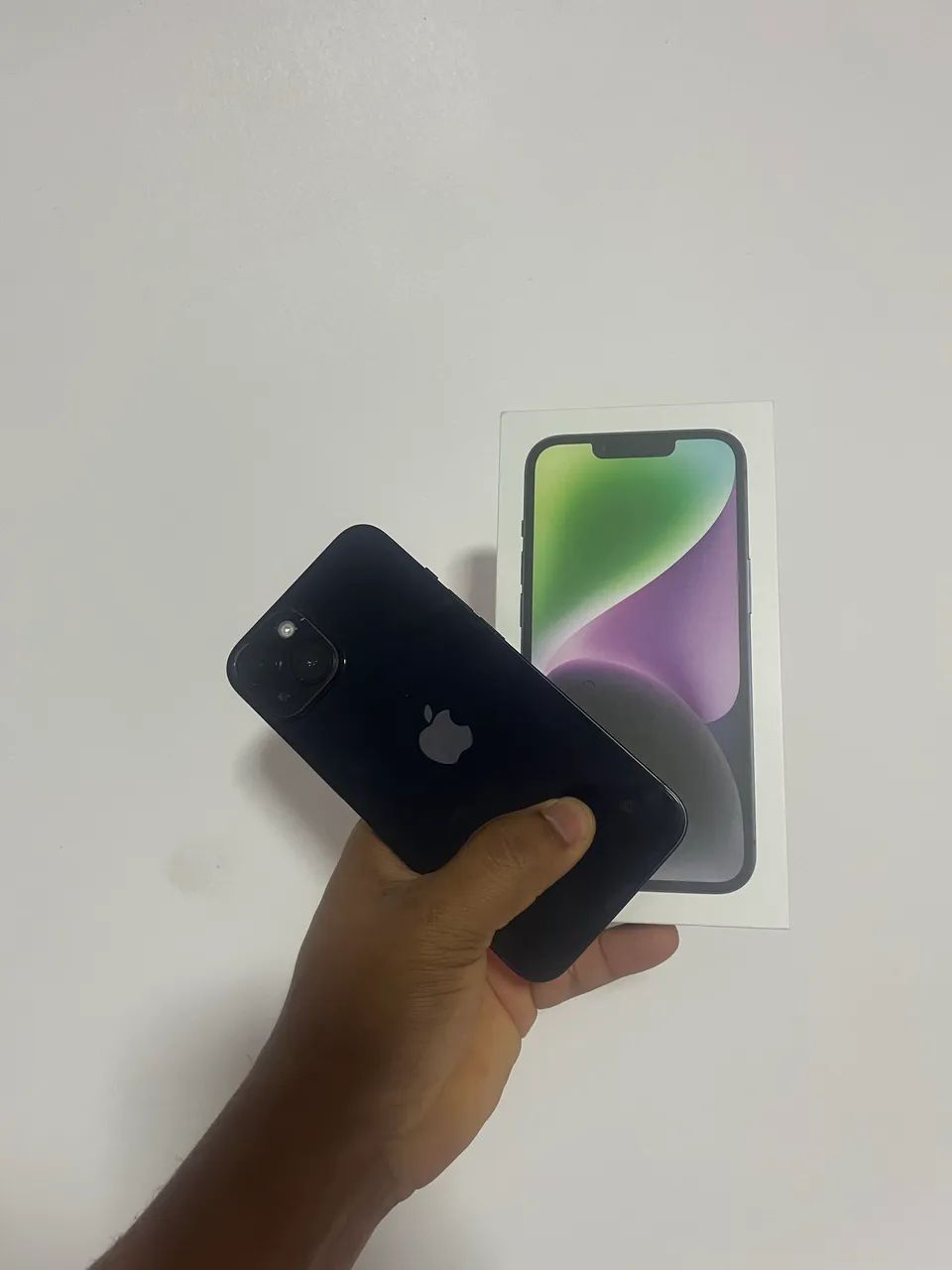 iPhone 14 128 gb 
