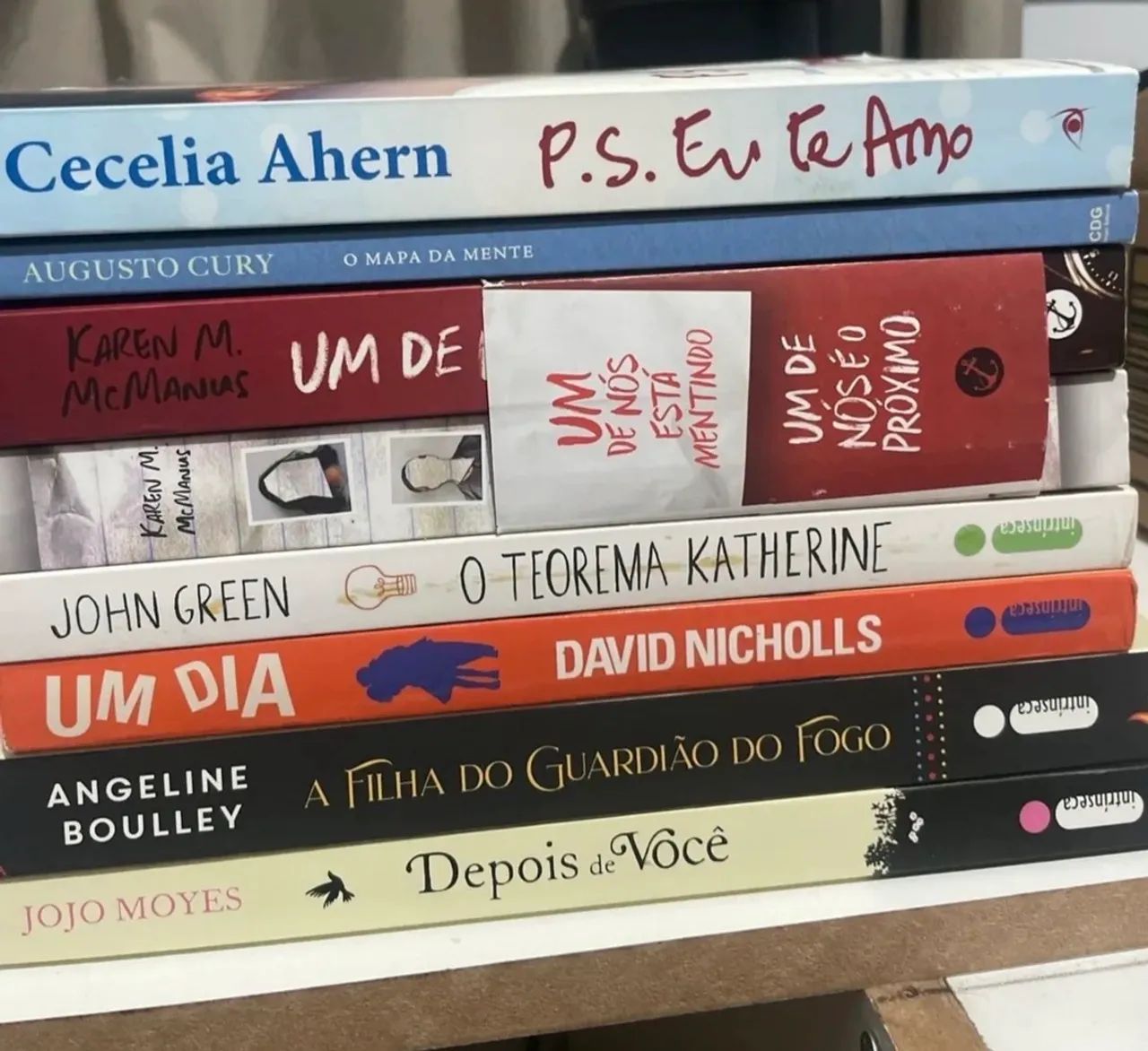 Livros