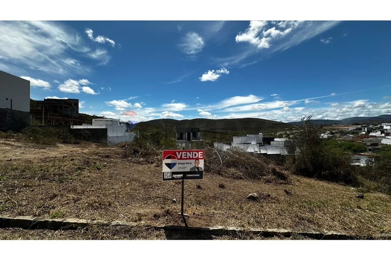 VENDO: Terreno medindo 10x20=200 m²