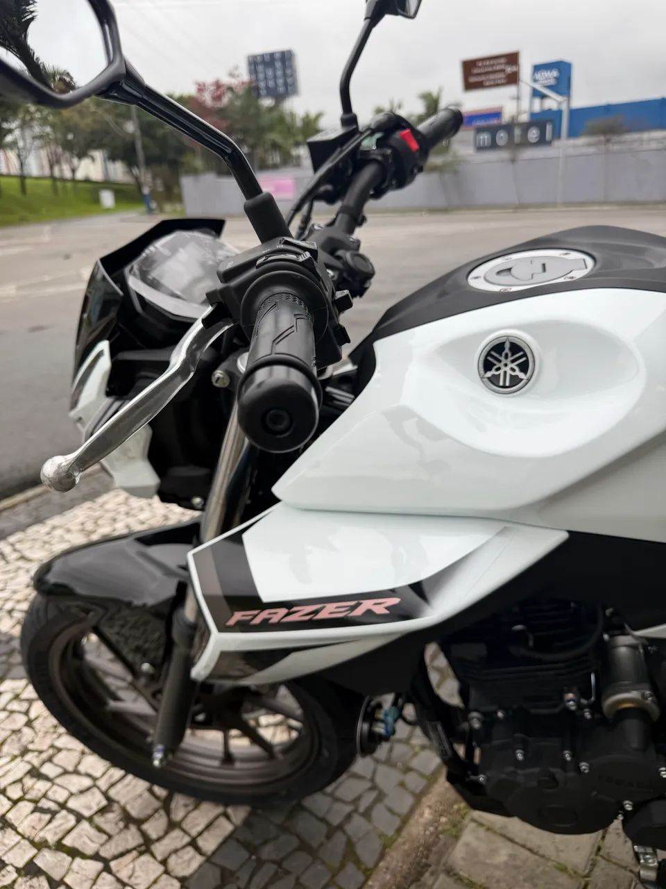 Yamaha FZ 25 2026 zero km - Foto 4