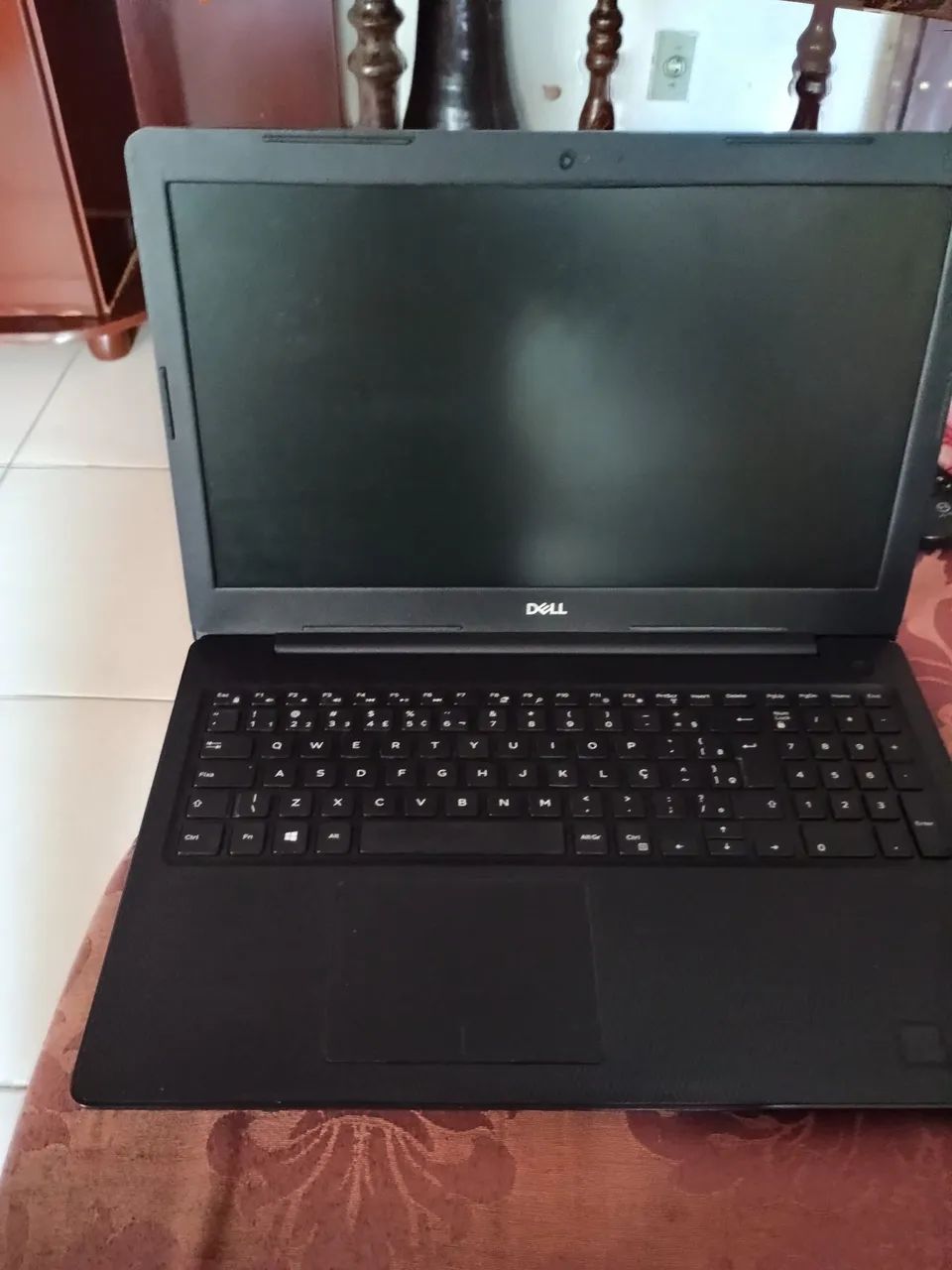 Notebook  - Foto 2