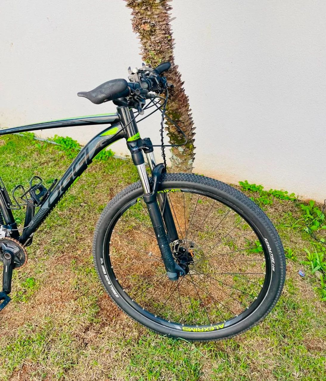 Bike OGGI 7.1 - Foto 3