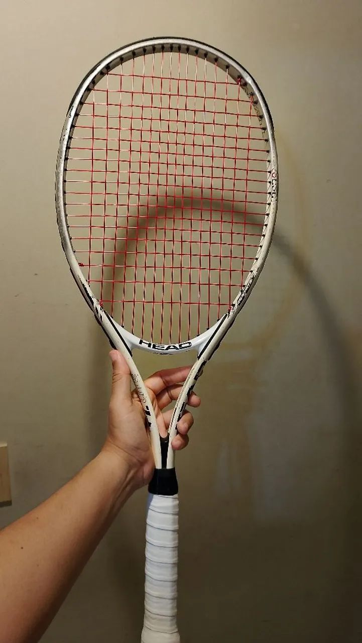 Raquete Head Ti.Lite