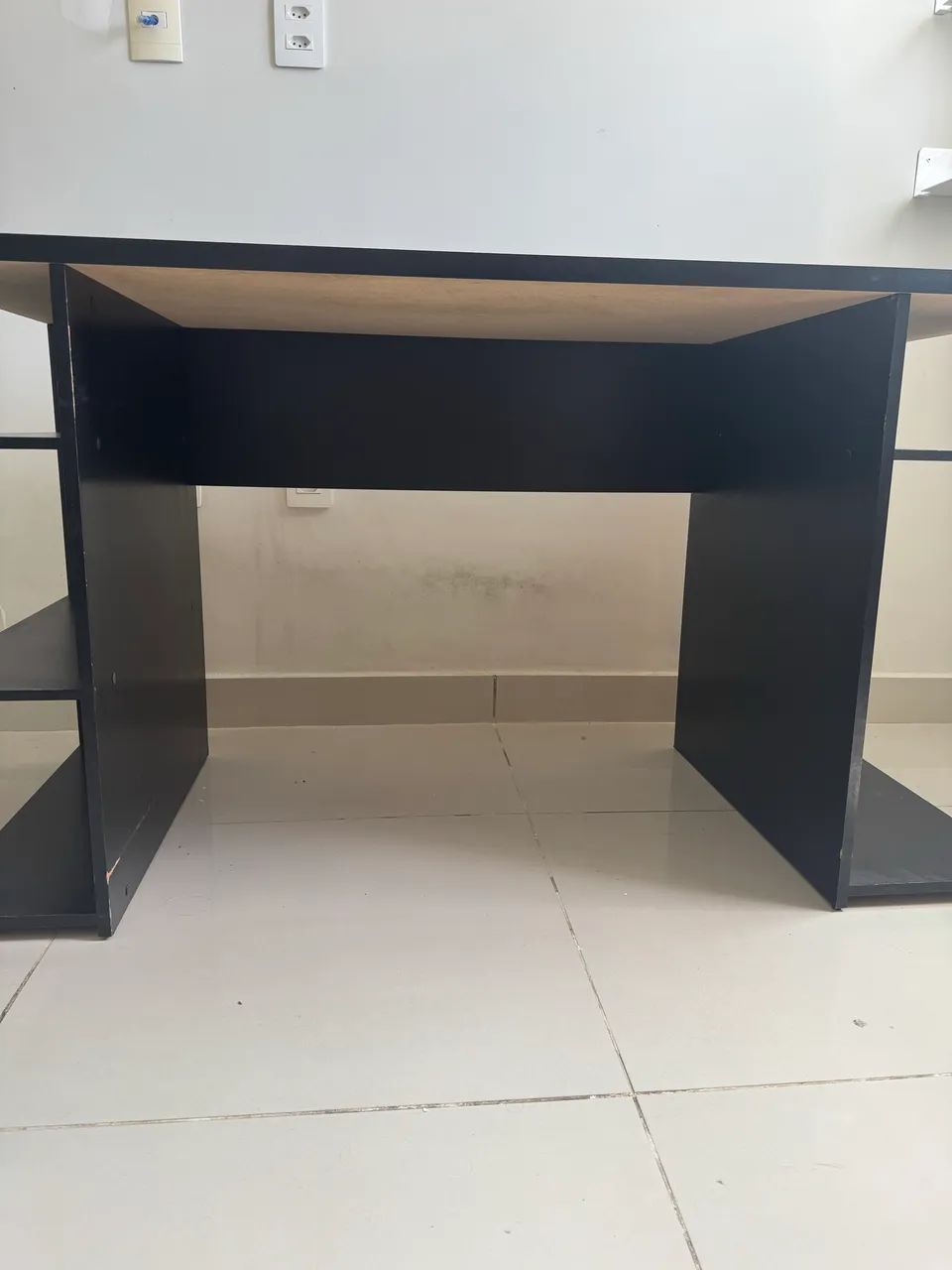 MESA / ESCRIVANINHA (em excelente estado) - Foto 5