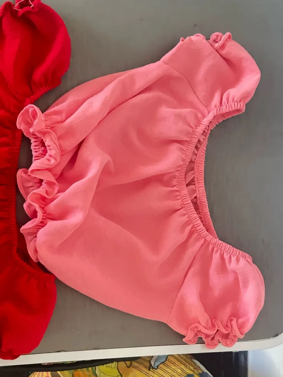 Blusas infantil  - Foto 2