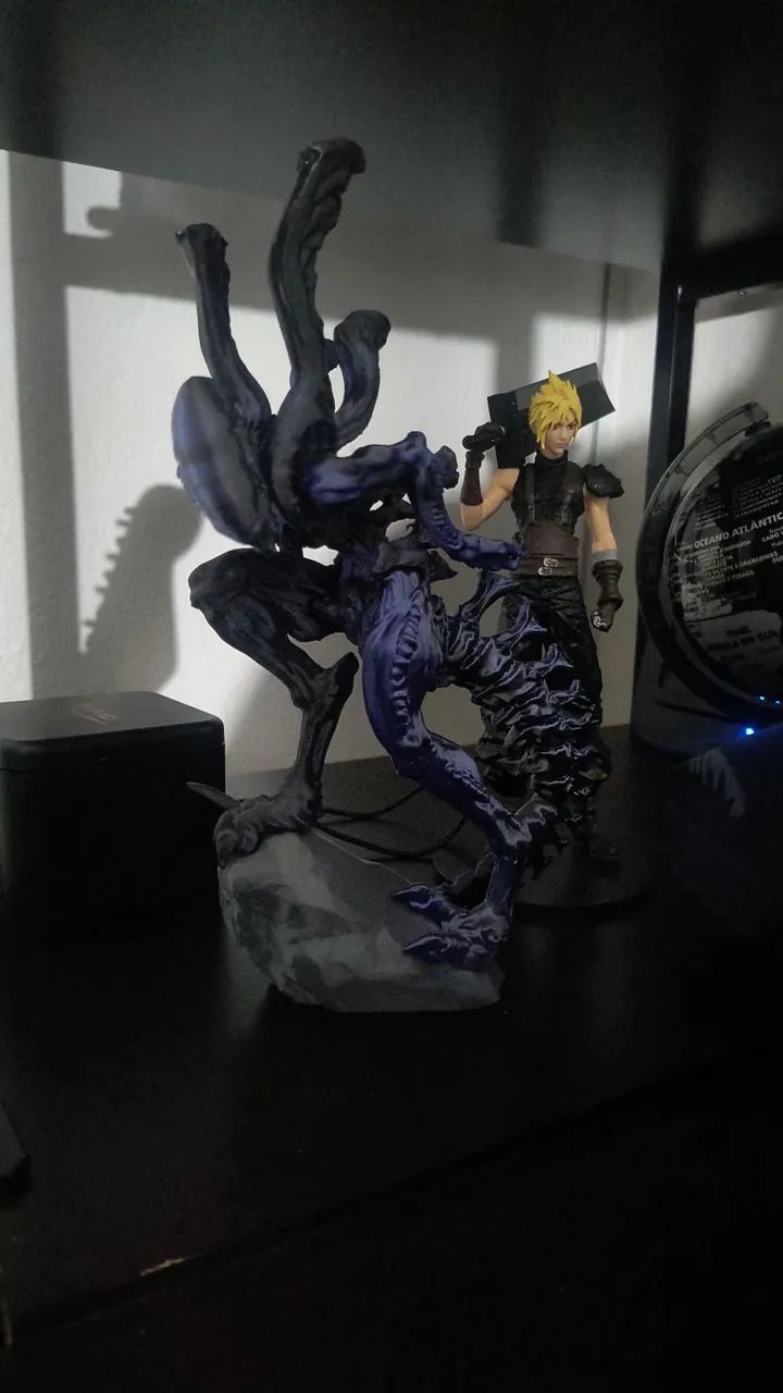Action Figures  - Foto 4