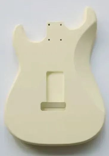 corpo guitarra stratocaster premium - Foto 3