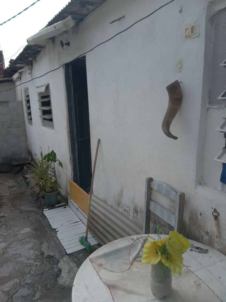 Pequena casa  - Foto 2
