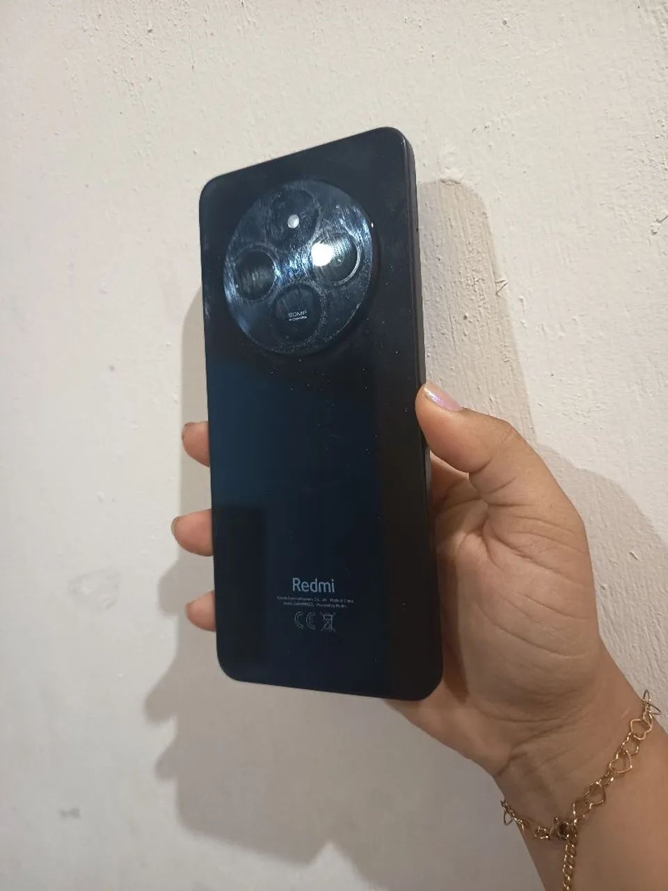 Xiaomi redmi 14c - Foto 3