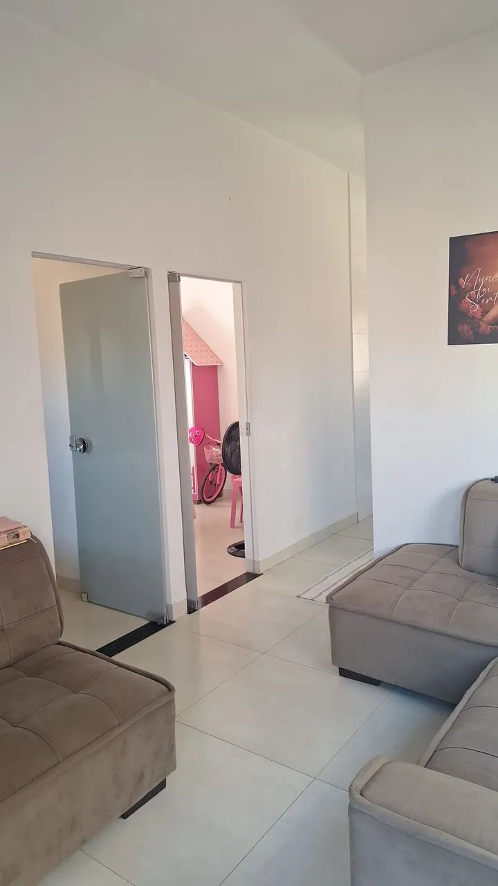 Vendo ágio de casa no setor sul ll  - Foto 5