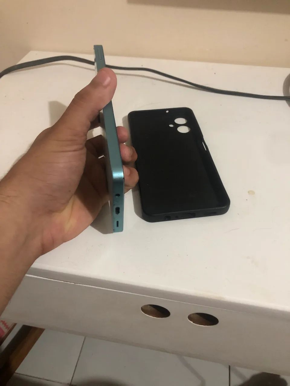 Samsung A06  - Foto 2