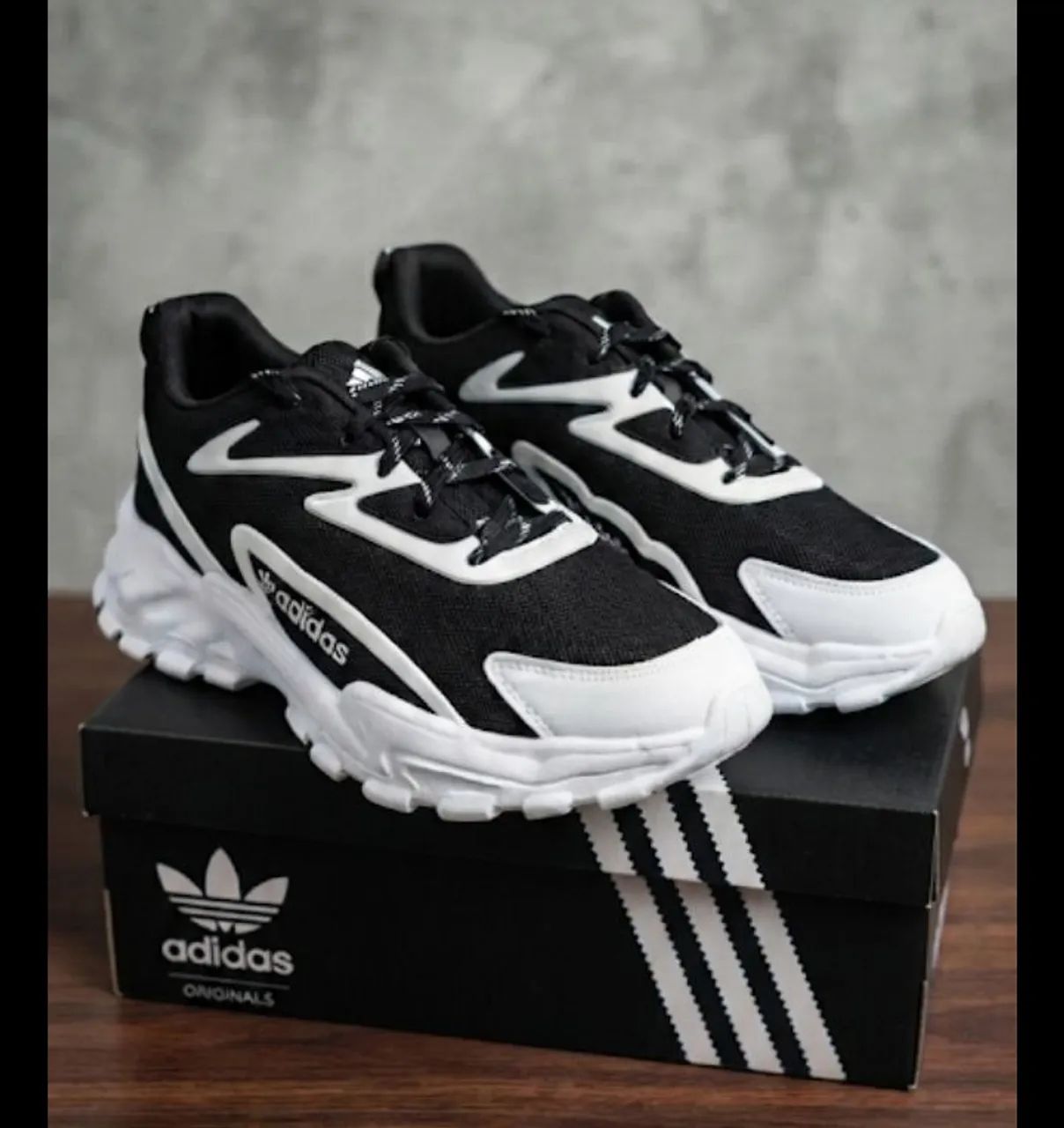 Sapato da Adidas original. 