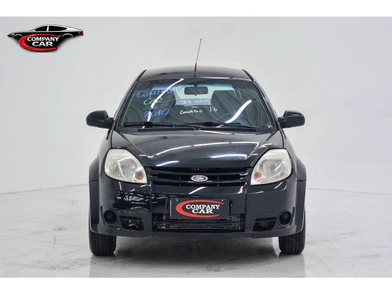 Ford KA+ 2009 - Foto 2