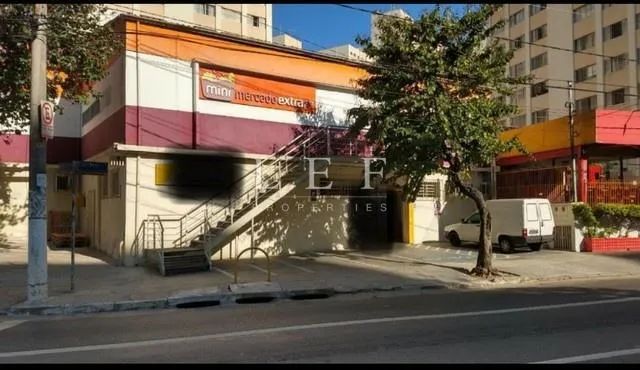 Av, Corifeu de Azevedo Marques, Jaguaré