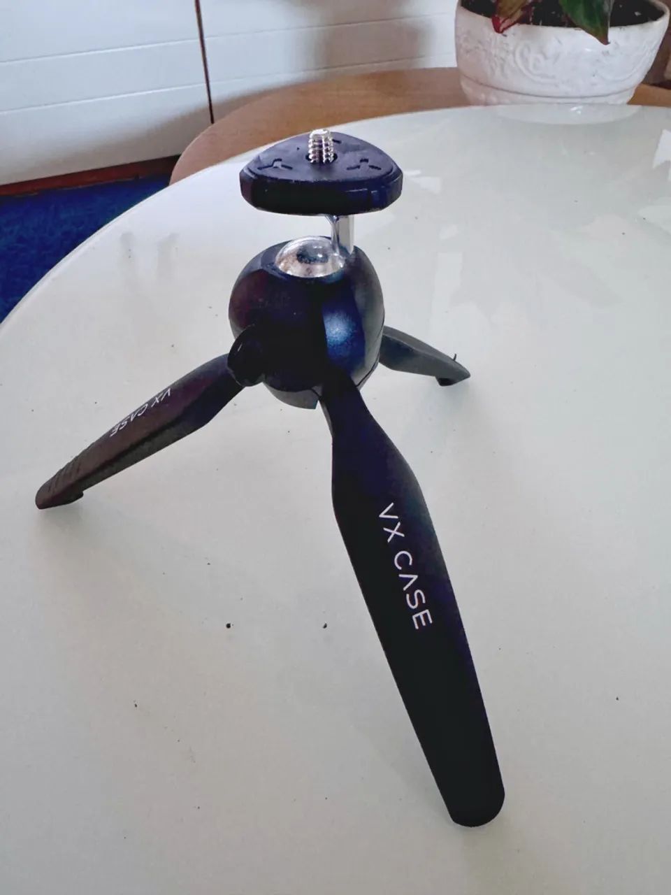 Estabilizador Gimbal SmartEyes VX Case - Foto 2