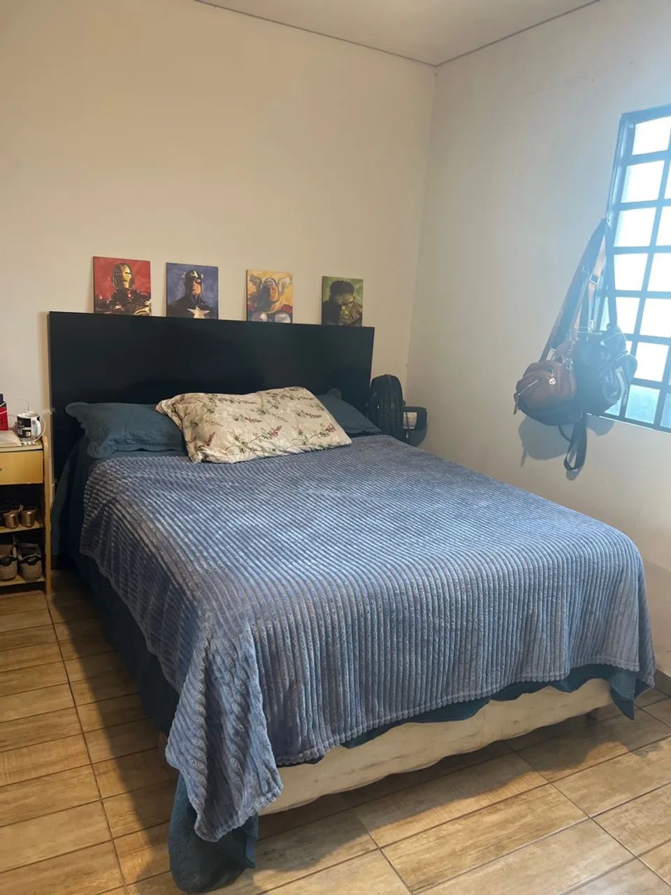 Cama