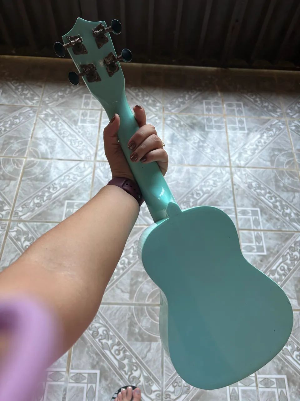Ukulele - Foto 4