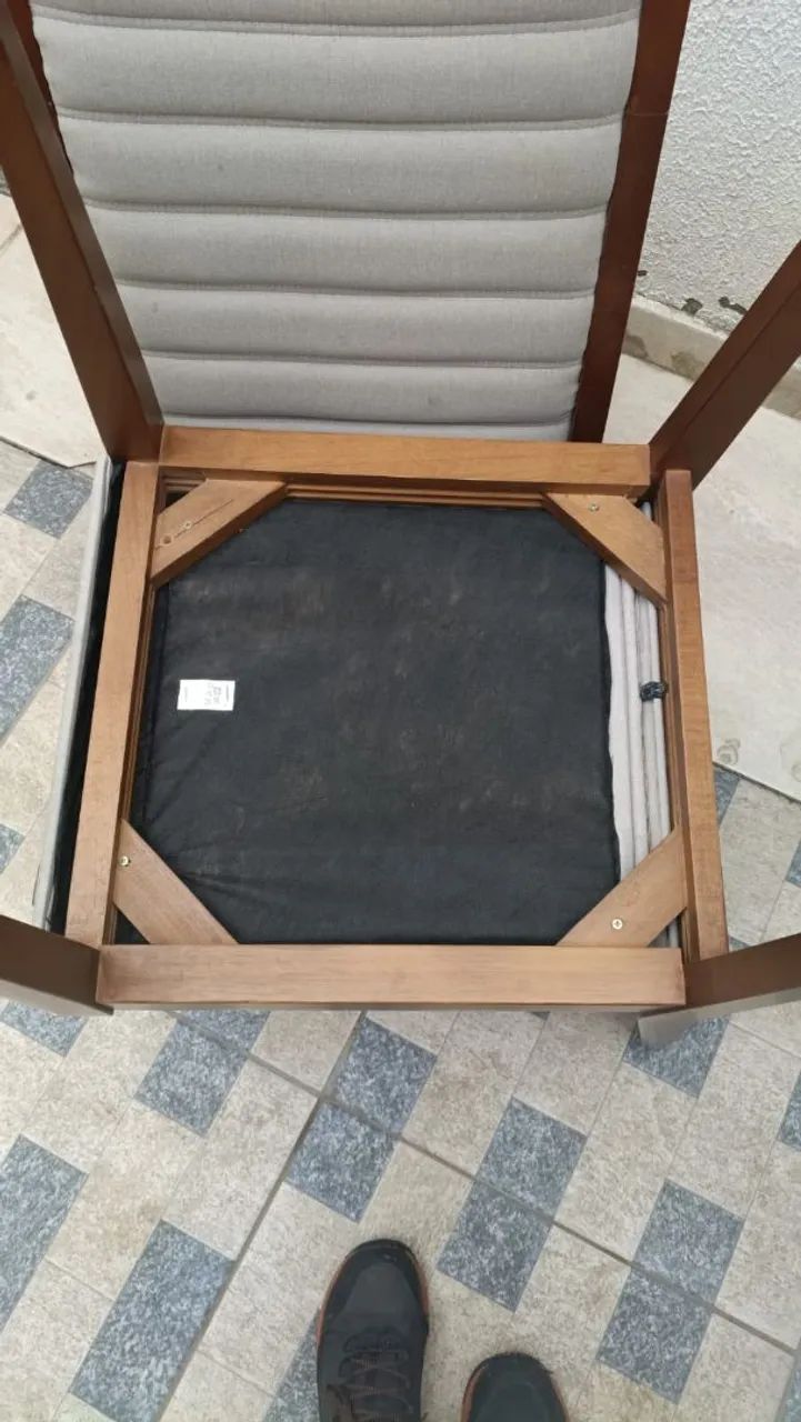 Mesa de Jantar - Foto 2