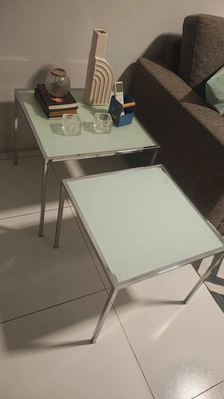 Mesa de Centro - Foto 4