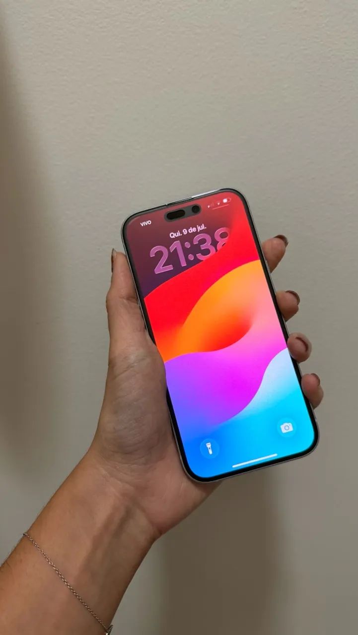 iPhone 15 - Foto 4