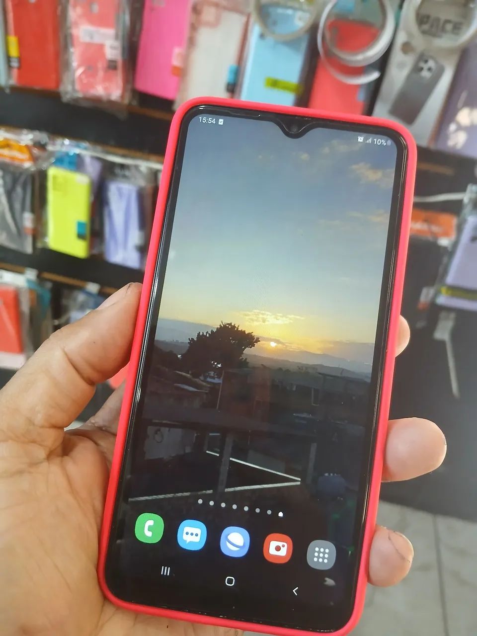 CELULARES A PREÇOS JUSTOS. - Foto 4