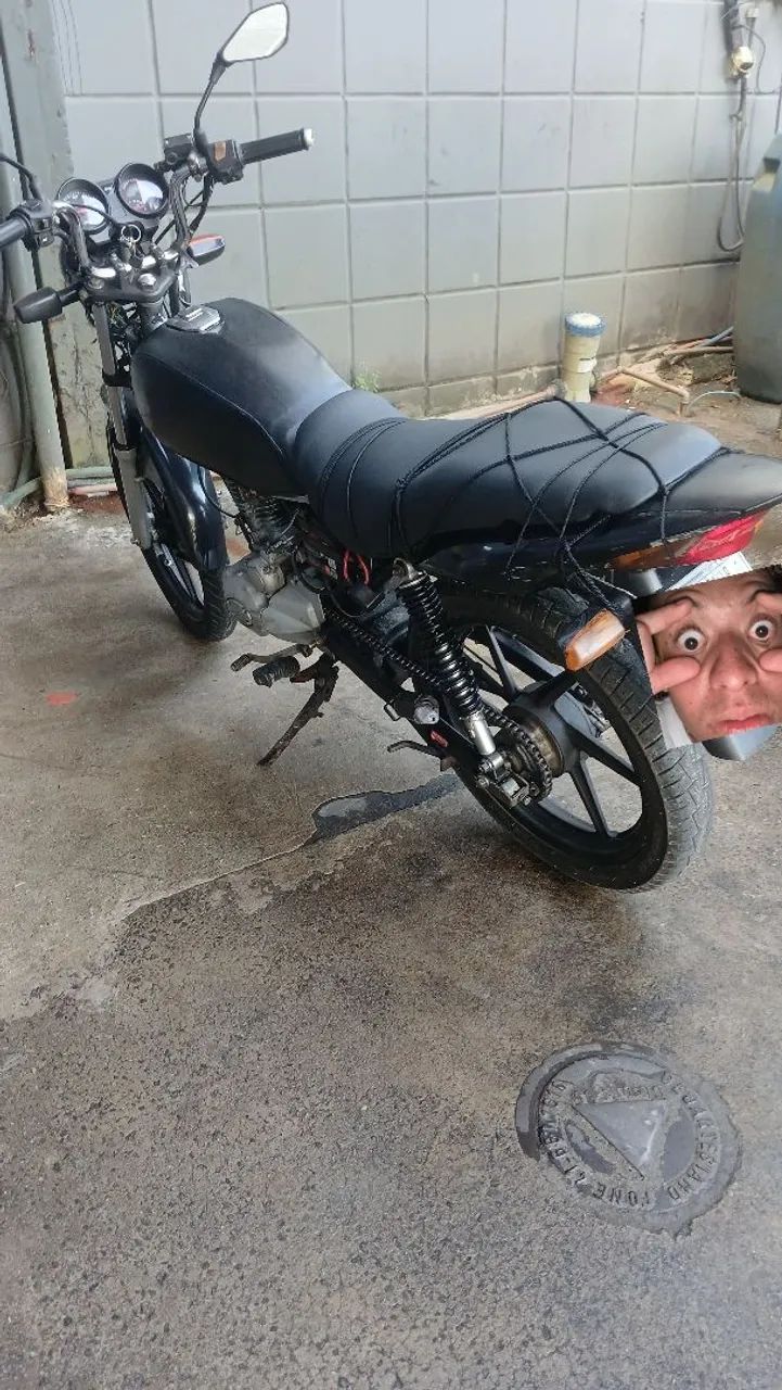 125 PRA RODAR - Foto 3