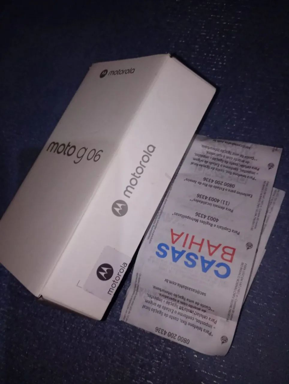 Está limpo de tudo  - Foto 2
