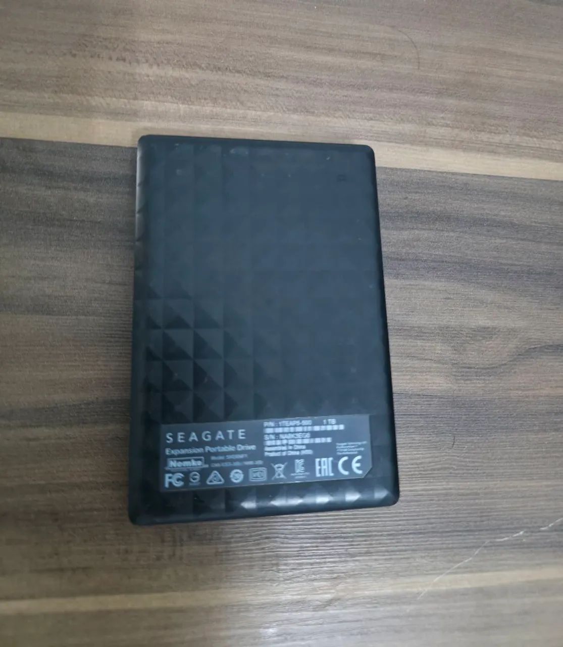 Hd Externo Seagate 1 TB - Foto 2