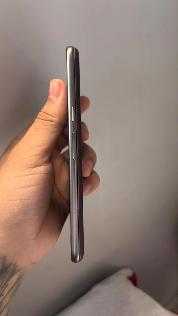 Moto G4plus ( pra vender logo ) - Foto 2