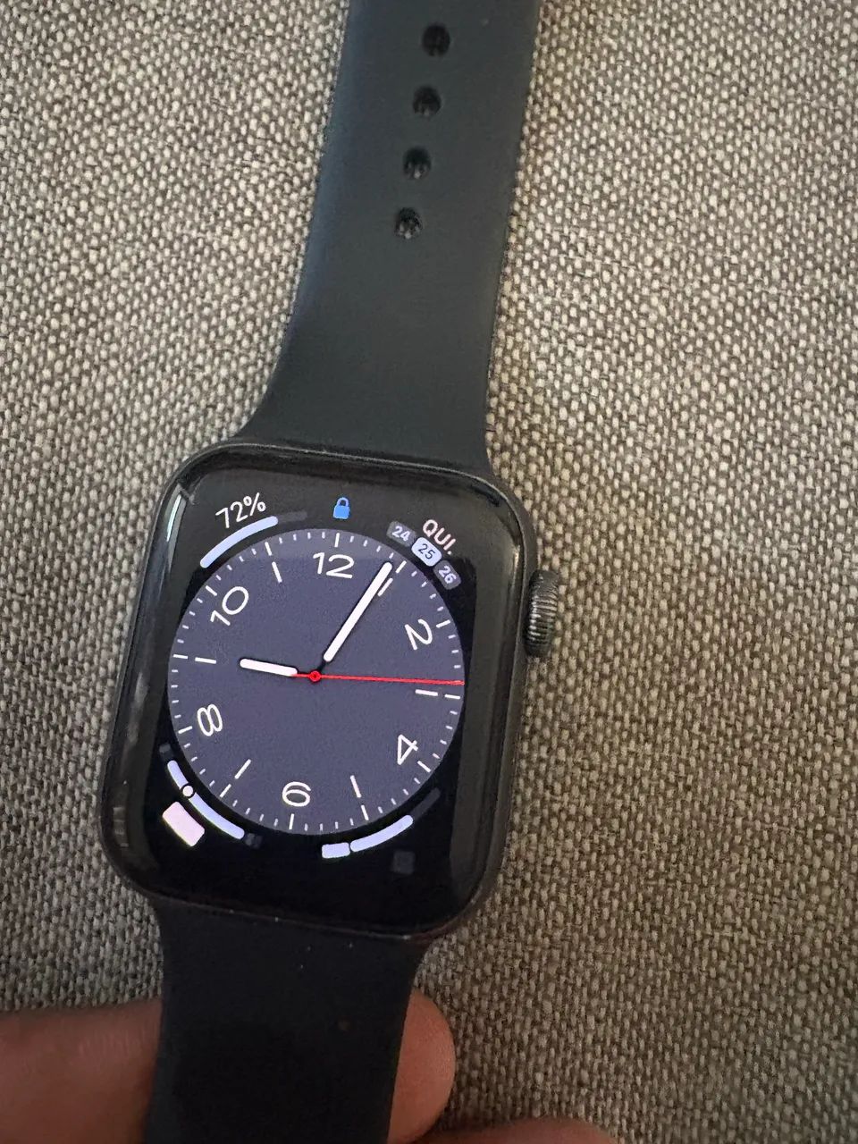 Apple Watch SE 2 Geração - Foto 3