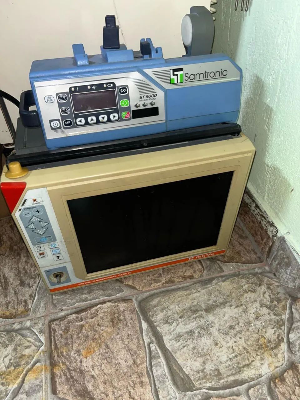Equipamento para Clínica Veterinária  - Foto 3