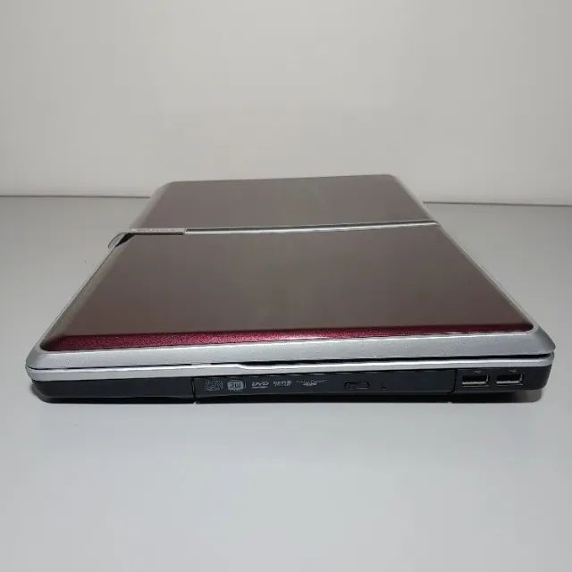 Notebook Gateway MD7818u 4gb 128gb Ssd Win7 Office - Foto 5