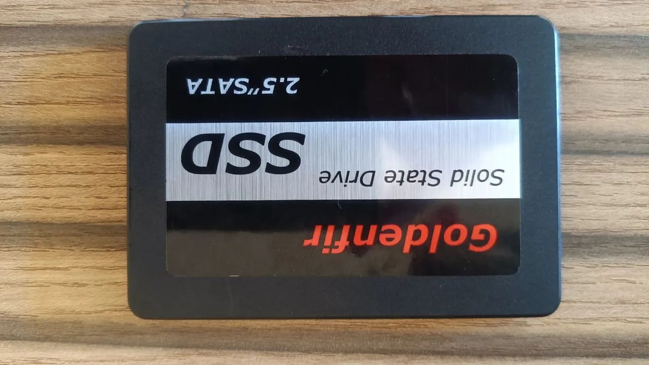 Ssd 120gb