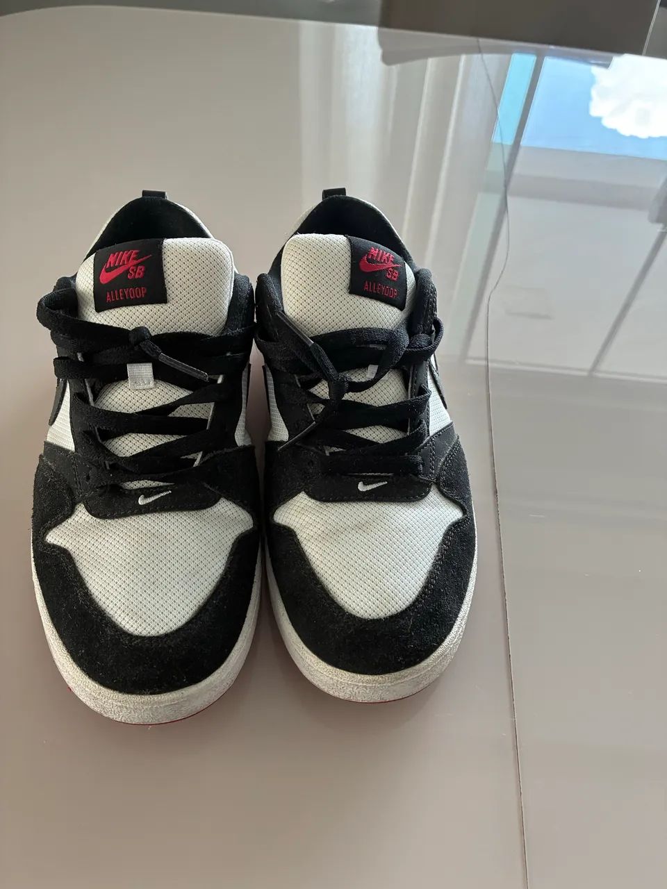 Tênis Nike original TAM 38 - Foto 2